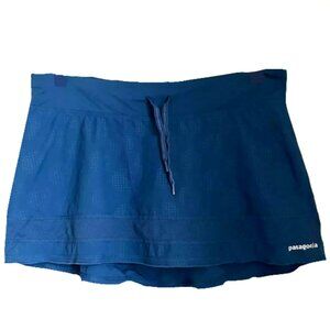 Patagonia Women's Nine Trails Athletic Skort